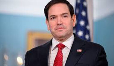 Marco Rubio says Washington will be "realistic" on Russia-Ukraine talks