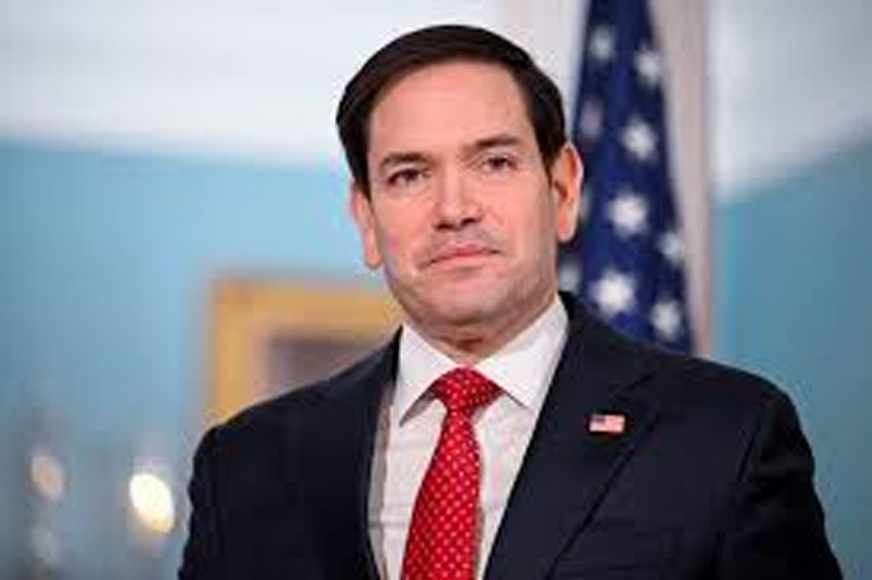 Marco Rubio says Washington will be "realistic" on Russia-Ukraine talks