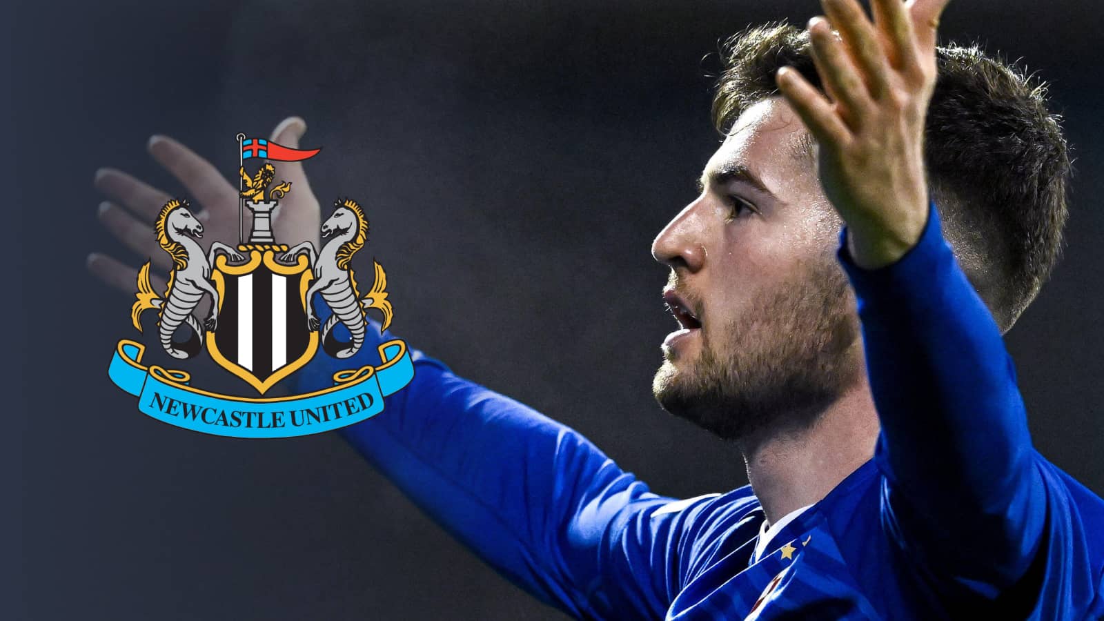 Newcastle 'ask' for 18 G/A Croatia star with battle quickly growing before summer