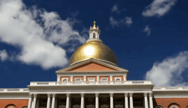 Economic downturn could trump impacts of federal funding cuts to Mass. – NBC Boston