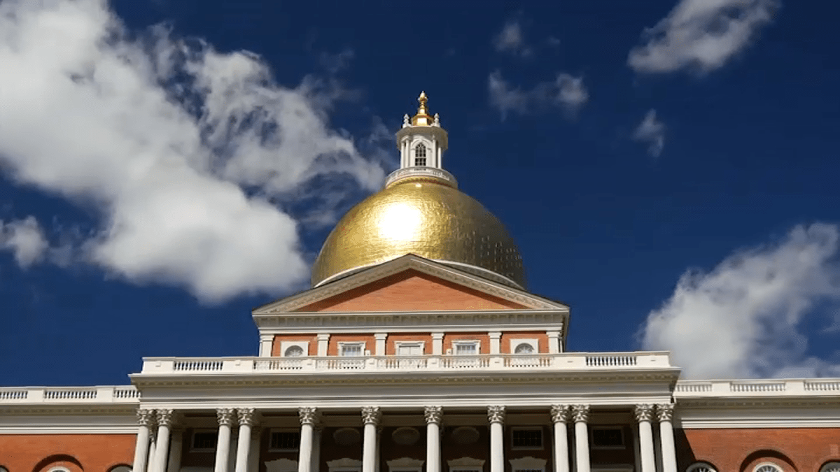 Economic downturn could trump impacts of federal funding cuts to Mass. – NBC Boston
