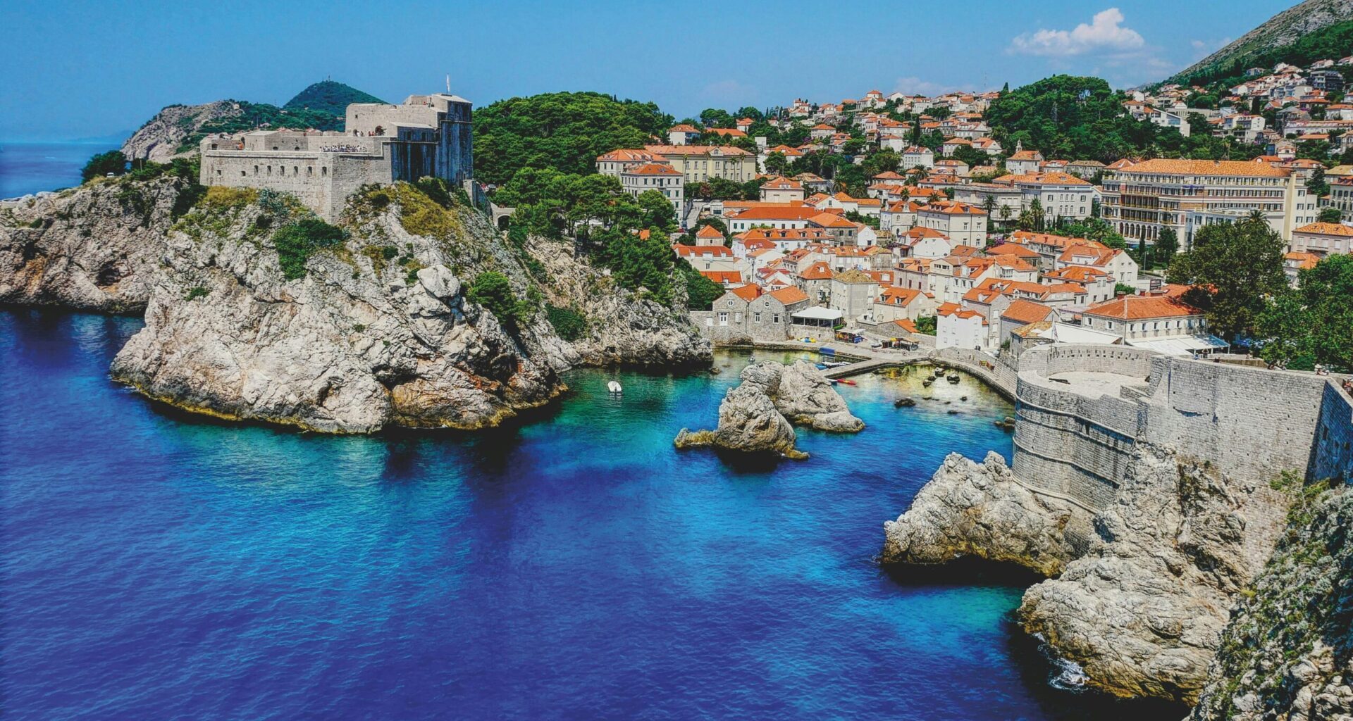 How Much Will Tourists Spend in Croatia This Season?