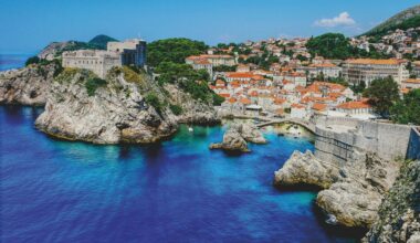 How Much Will Tourists Spend in Croatia This Season?