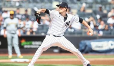 Today's best bets: Yankees-Dodgers in World Series rematch highlights the sports slate