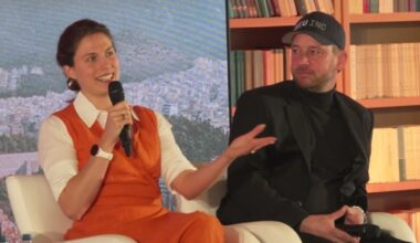 Scaling startups in the European market