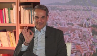 Greece is having a Big Tech moment