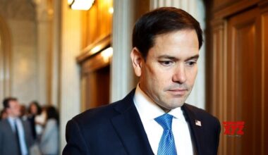 How will Marco Rubio do as Trump's secretary of state and national security adviser? (Video)