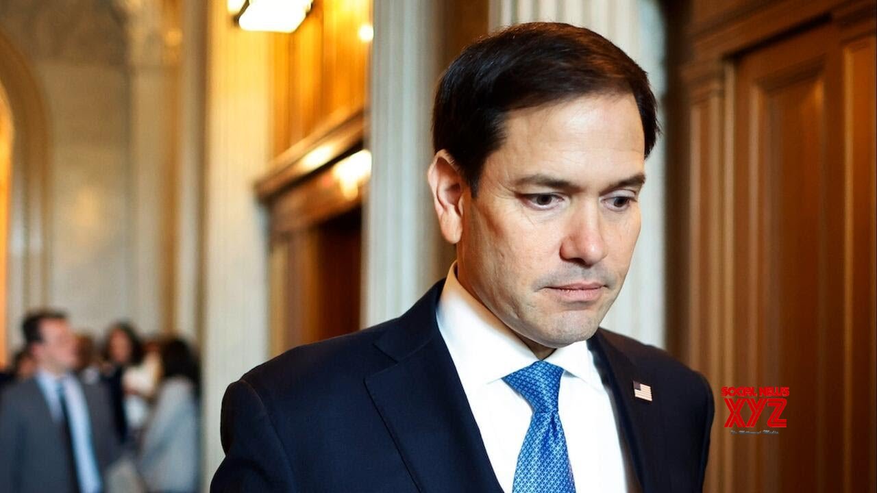 How will Marco Rubio do as Trump's secretary of state and national security adviser? (Video)