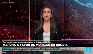 🔴 France 24 en Español