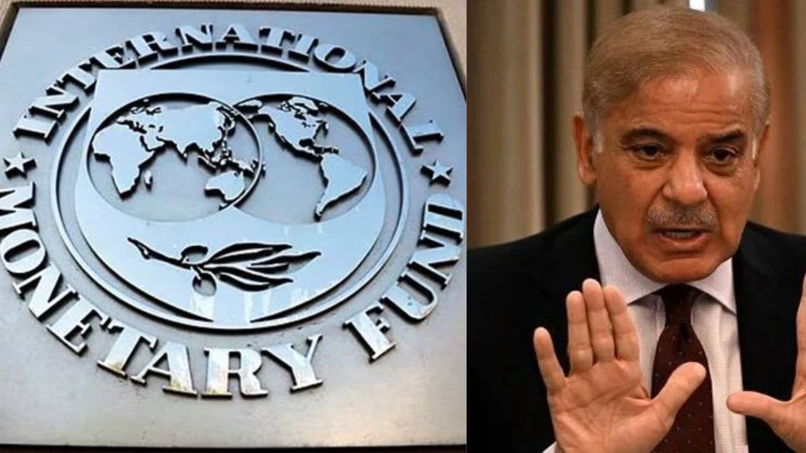 The 37-month EFF was approved on September 25 last year to a total disbursement of $7 billion to Pakistan.