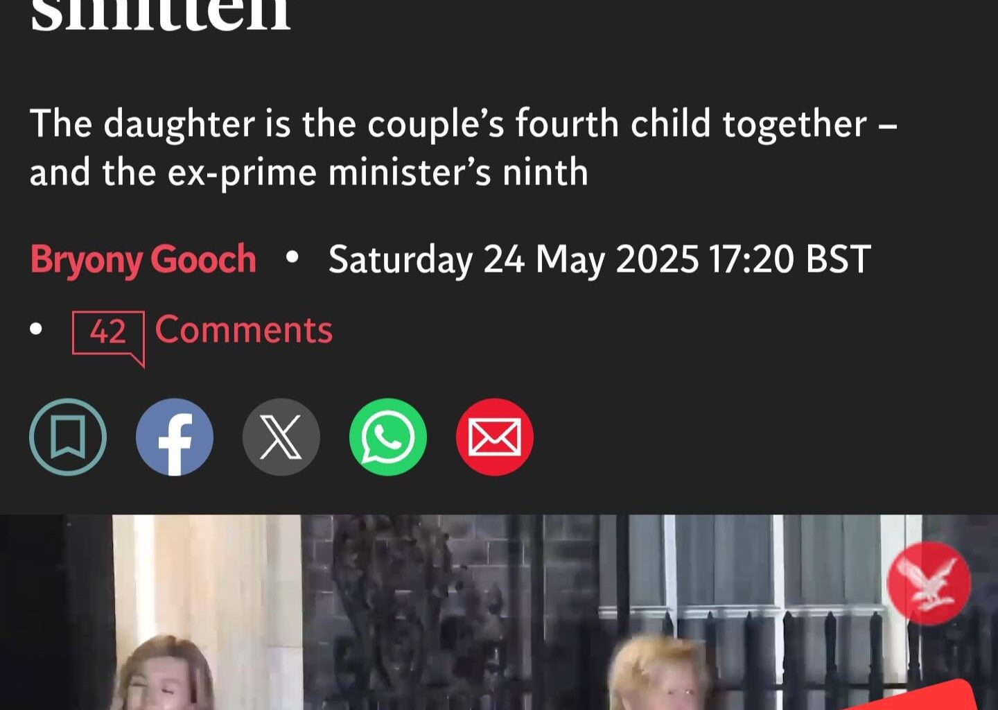 No, really, how many?