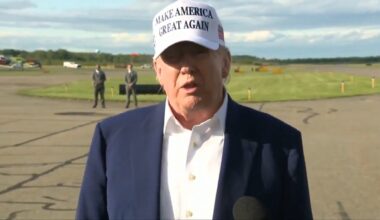 Kremlin on Trump’s Putin remarks: "Enotional overload"