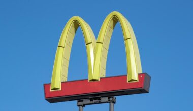 Folgen von Trumps Politik: Auch GM, McDonald's und Harley haben große Probleme