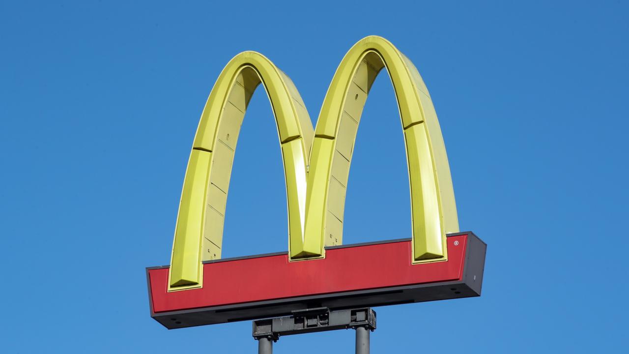 Folgen von Trumps Politik: Auch GM, McDonald's und Harley haben große Probleme
