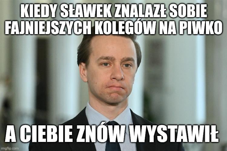 Kiedy już nie jesteście najlepszymi kolegami