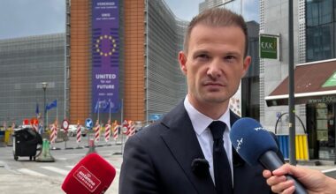 Deutsche Europaminister warnen vor Kürzung der EU-Regionalförderung