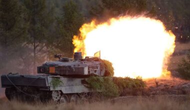 NATO und EU: Auch wenn Putin angreift, ist nicht automatisch Krieg