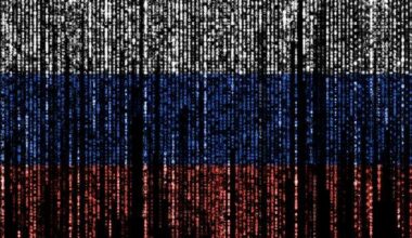 UK and allies expose Russian cyber campaign targeting Ukraine support operations