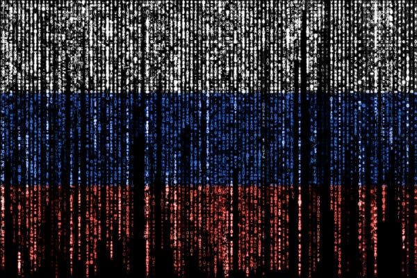 UK and allies expose Russian cyber campaign targeting Ukraine support operations