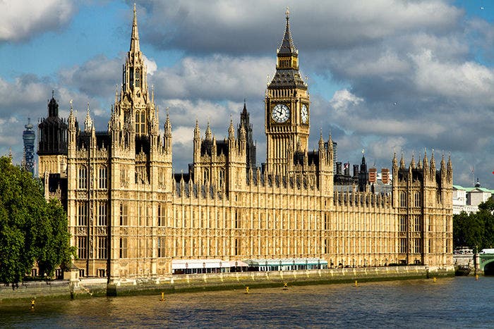 Government rethinks new copyright laws that favour AI companies