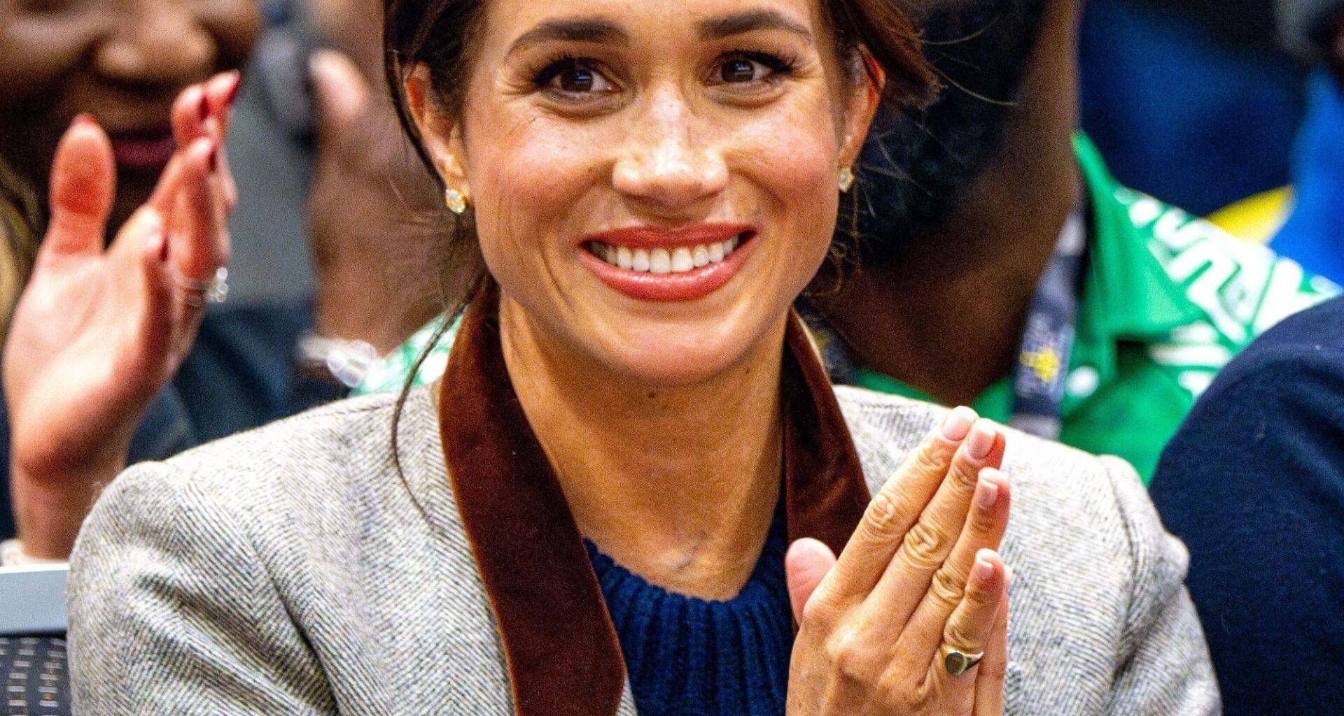 Hypocrite Meghan CAUGHT OUT playing major power game - she knows exactly what she’s doing
