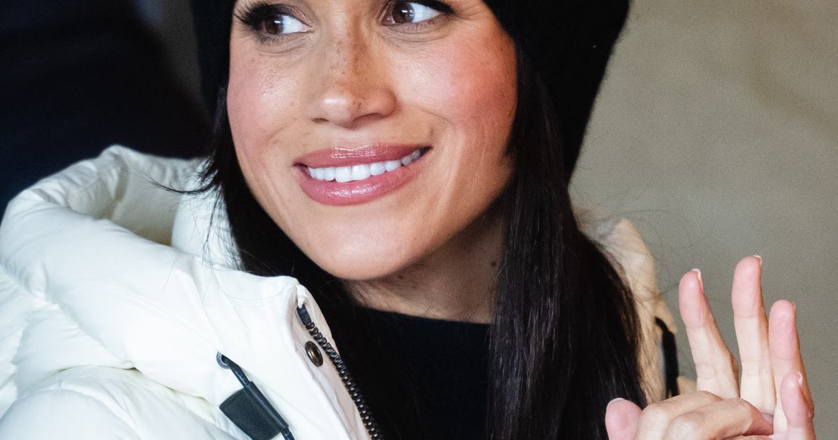 Meghan Markle Podcast: Why She Recommends 'Getting Your Hands Dirty'