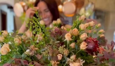 Meghan Markle Shares New Instagram Video with Mysterious Teaser