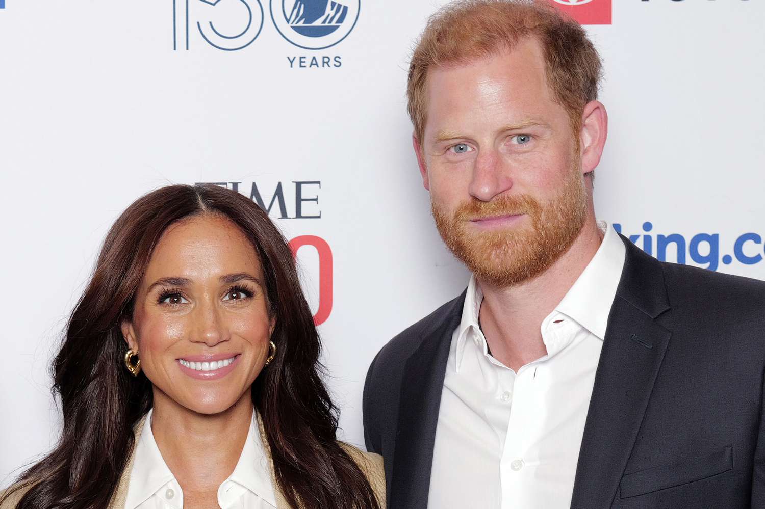 Meghan Markle and Prince Harry's Unexpected Memorial Day Plans Apart