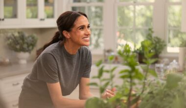 Meghan Markle’s As Ever Is Getting a Restock, But You’ll Have to Wait for New Products