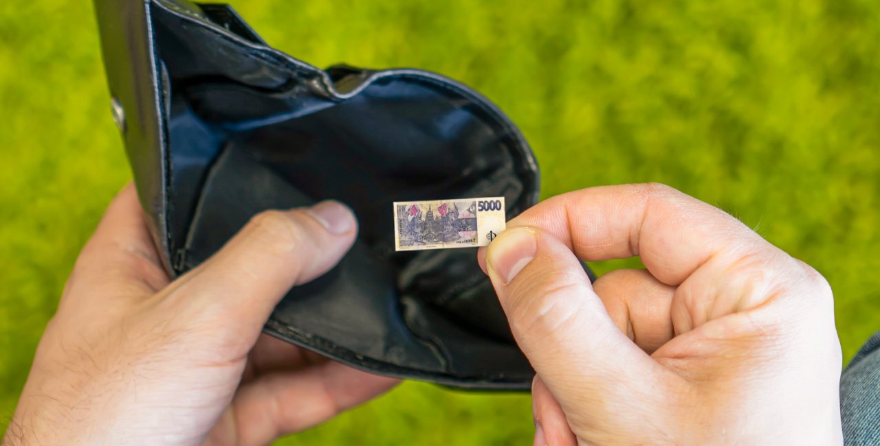 Euronews: Czech workers earn 'significantly less' than EU average