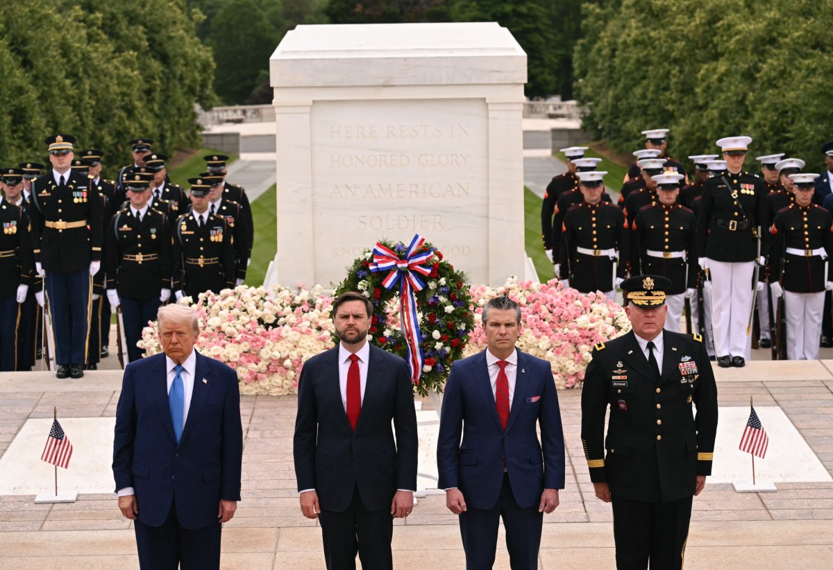 Memorial Day