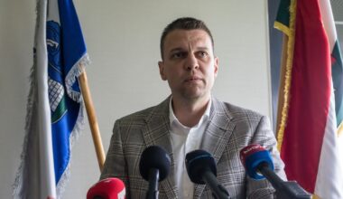 Menczer Tamás: Magyar Péter és egy külföldi titkosszolgálat közösen indított támadást Magyarország ellen, fellépünk ellene