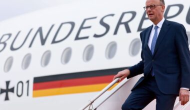 Stay out of German politics – POLITICO