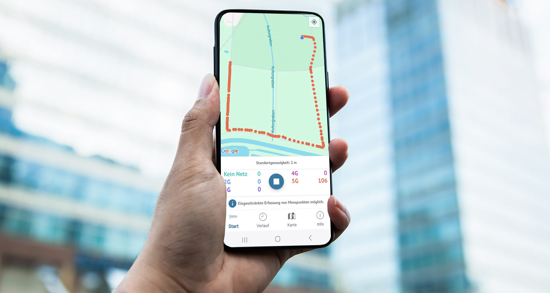 Eine App braucht diese Woche eigentlich jeder in Deutschland