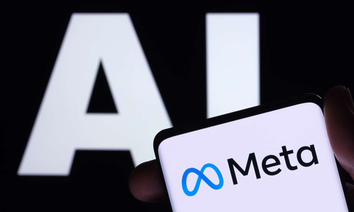 Meta Reorganizes GenAI Team to Accelerate Product Rollouts
