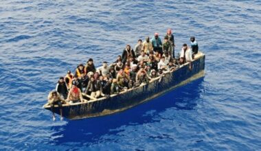 Νέα Λαμπεντούζα η Κρήτη: Η μία πίσω από την άλλη οι παράνομες μεταναστευτικές αφίξεις-Τρομάζουν οι αριθμοί των εισερχομένων