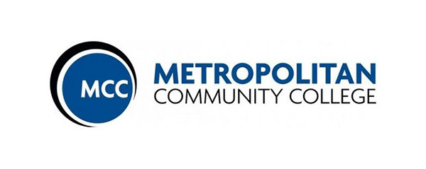 Metropolitan Community College logo