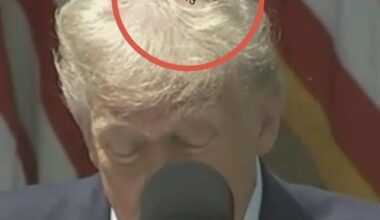 WHOA!! SCARY NOT CLICKBAIT! Trump is MS13 😱🤯
