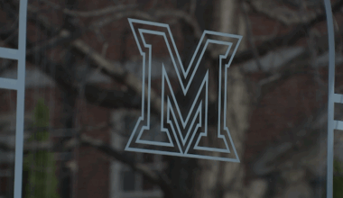 Bachelor's degree in artificial intelligence among four new degrees coming to Miami University