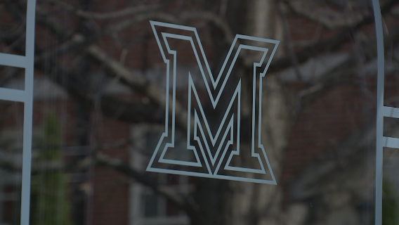Bachelor's degree in artificial intelligence among four new degrees coming to Miami University