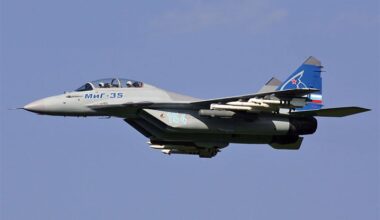 Russische Militärjets sollen finnischen Luftraum bei Porvoo verletzt haben