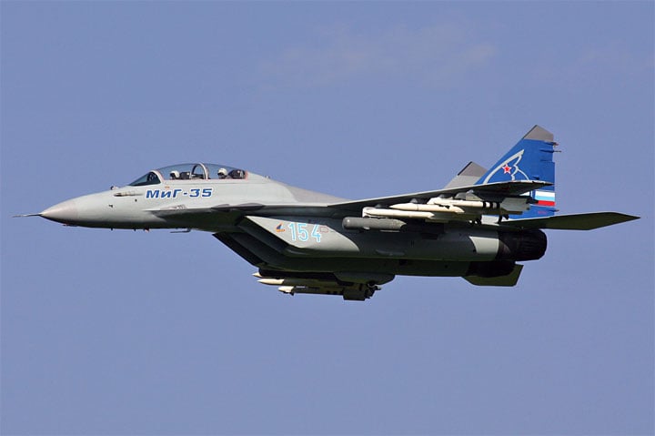 Russische Militärjets sollen finnischen Luftraum bei Porvoo verletzt haben