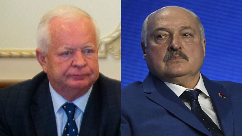 Slovensko vyšle veľvyslanca do krajiny diktátora. Spomedzi členských štátov EÚ to za posledné roky urobilo iba Maďarsko - Svet - Správy