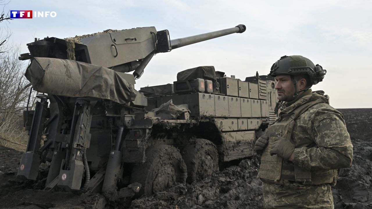 EN DIRECT - Ukraine : la Russie va transmettre ses conditions pour une fin du conflit après l'échange de prisonniers