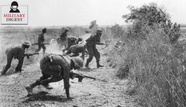 india pakistan war