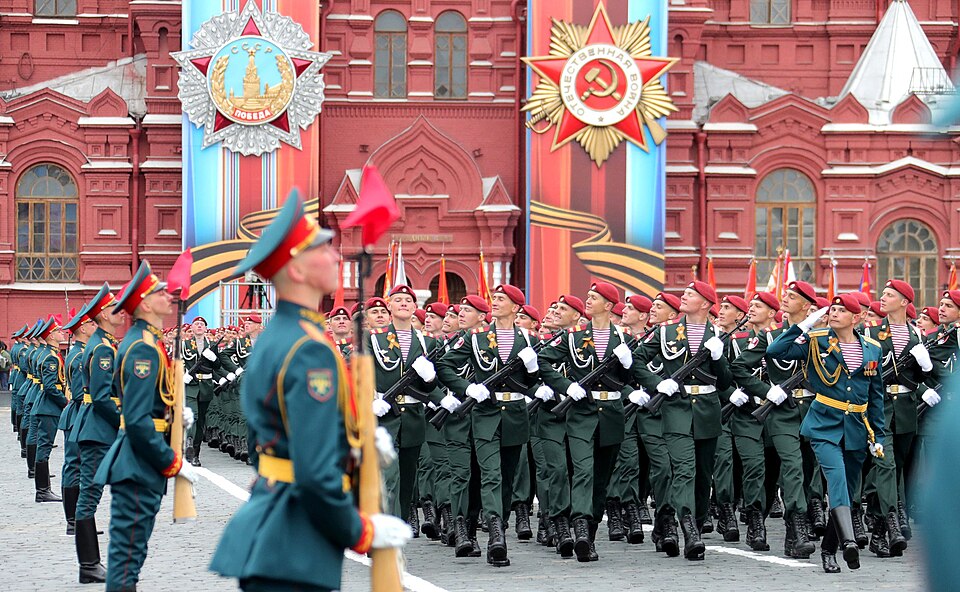 Why North Korea and Russia won’t flaunt ties at Moscow’s Victory Day parade