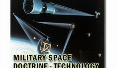 Space Laser Communication Terminal Prototypes Enter Phase 2 for Advanced On-Orbit Crosslink Compatibility