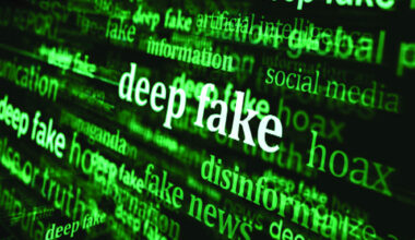 Misinformation: The new frontline in geopolitics