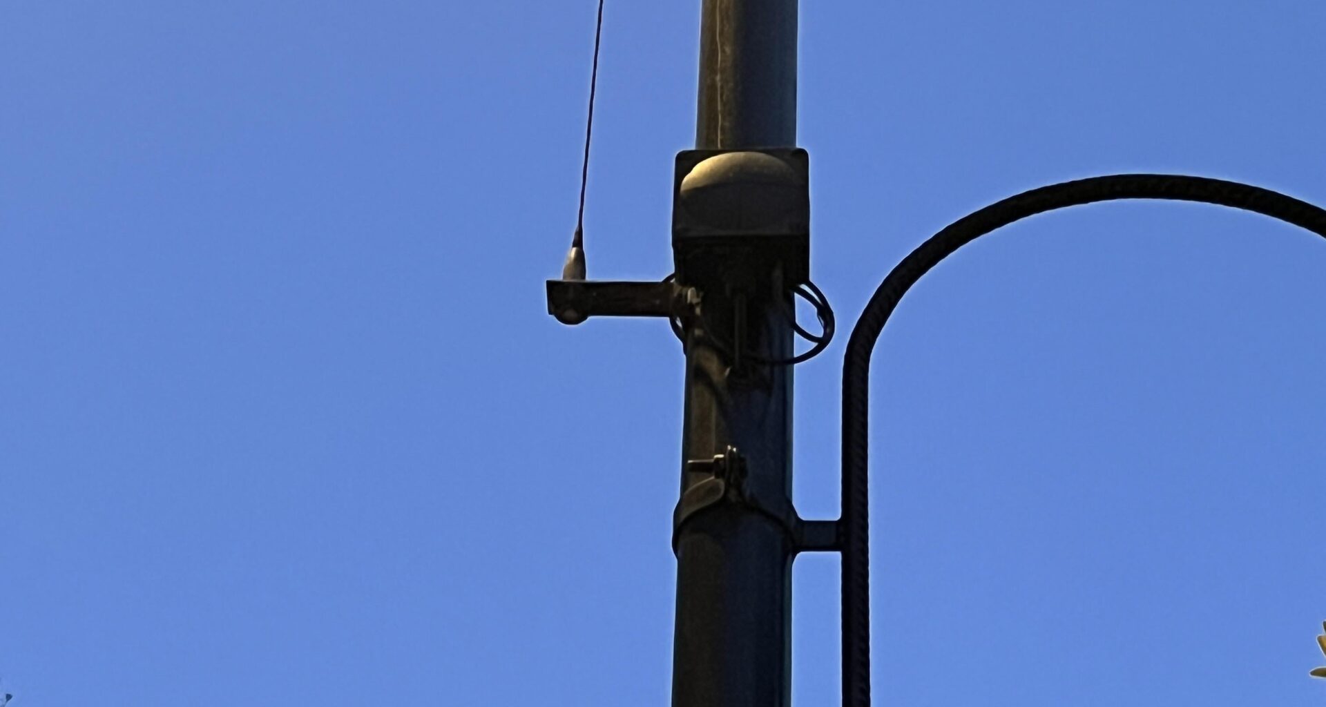 What is this? Beeps every 30s