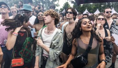 Nederlandse dj's boycotten festivals van durfinvesteerder KKR